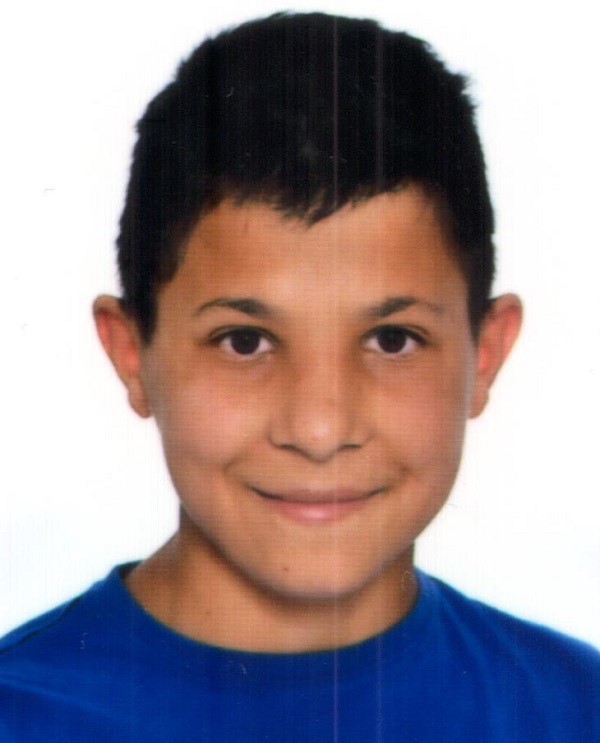HORVAT, DARIO